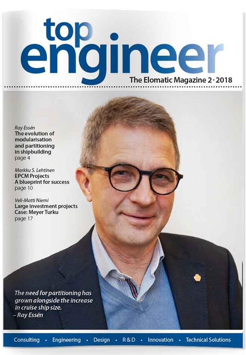 Top Engineer 2018 2